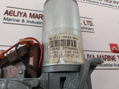 Dunkermotoren Gr53X30 Servo Motor 3Wl9111-0Af03-0Aa0 94V