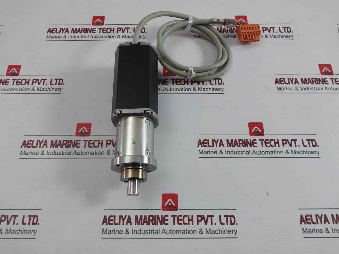 Dunkermotoren Servo Motor Bg 65X50Si