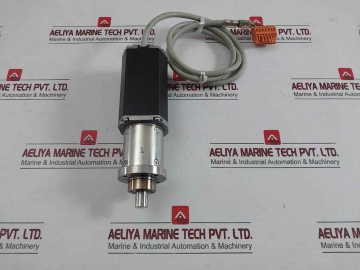 Dunkermotoren Servo Motor Bg 65X50Si