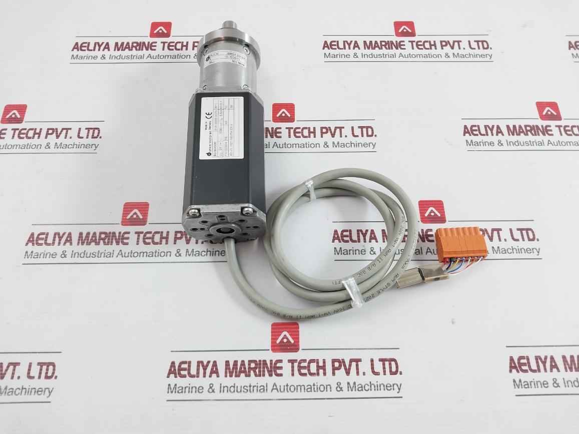 Dunkermotoren Servo Motor Bg 65X50Si