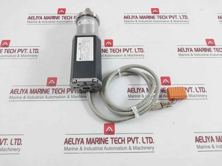 Dunkermotoren Servo Motor Bg 65X50Si