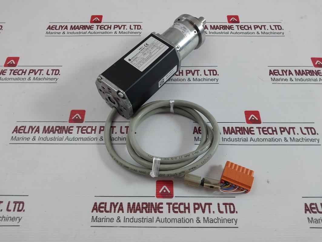 Dunkermotoren Servo Motor Bg 65X50Si