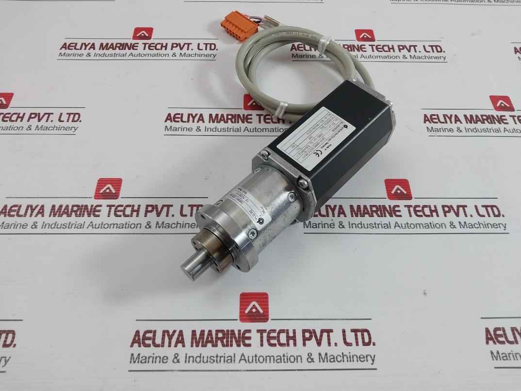 Dunkermotoren Servo Motor Bg 65X50Si