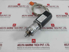 Dunkermotoren Servo Motor Bg 65X50Si