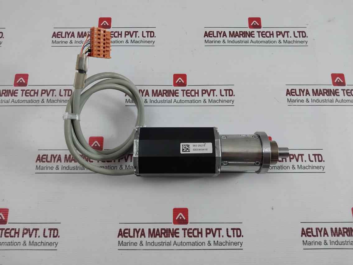 Dunkermotoren Servo Motor Bg 65X50Si