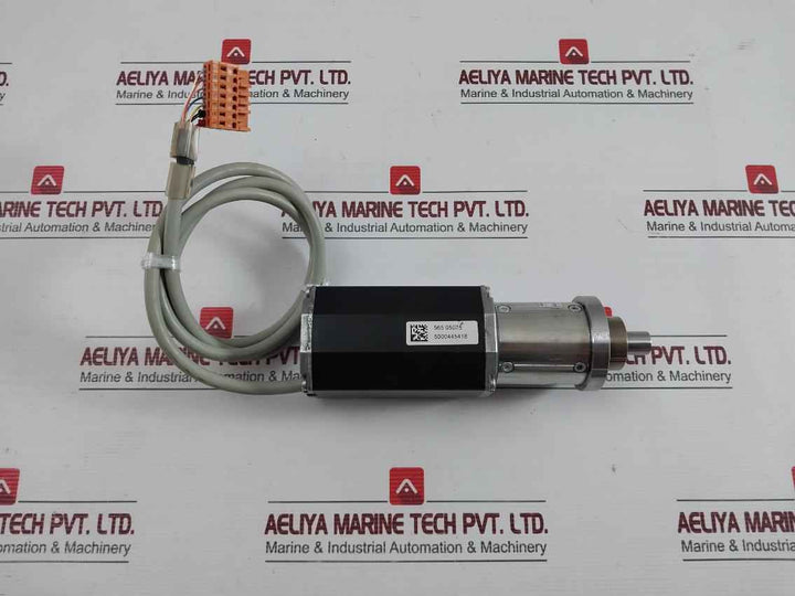 Dunkermotoren Servo Motor Bg 65X50Si