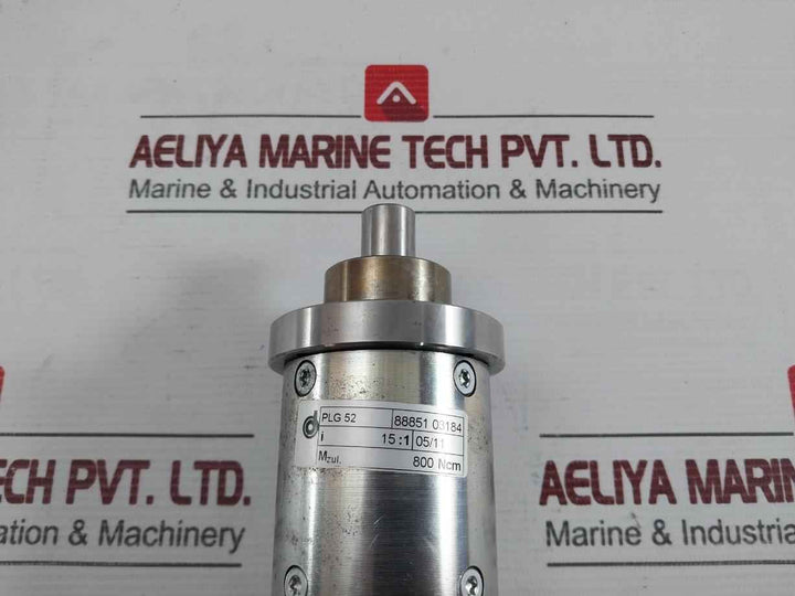 Dunkermotoren Servo Motor Bg 65X50Si