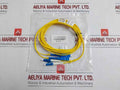 Duplex 9/125 Fiber Optic Cable Set Ftek-dx-sm-sc/Lc-pc-03M