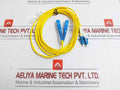 Duplex 9/125 Fiber Optic Cable Set Ftek-dx-sm-sc/Lc-pc-03M
