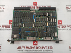 Duplex Control And Interface Module Card Yokogawa Fc11*A