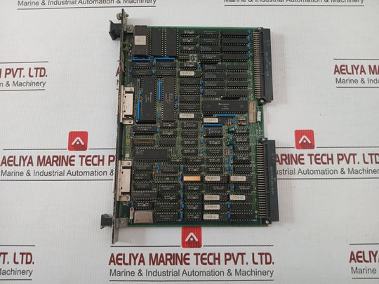 Duplex Control And Interface Module Card Yokogawa Fc11*A