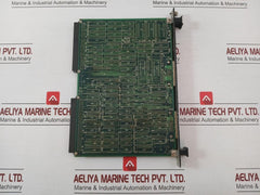 Duplex Control And Interface Module Card Yokogawa Fc11*A