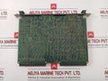 Duplex Control And Interface Module Card Yokogawa Fc11*A