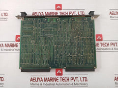 Duplex Control And Interface Module Card Yokogawa Fc11*A