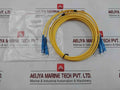 Duplex Fiber Optic Cable Ftek-dx-sm-sc/Sc-pc-03M Sc-sc Sm Dpx 03M(9/125)