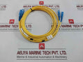 Duplex Fiber Optic Cable Ftek-dx-sm-sc/Sc-pc-03M Sc-sc Sm Dpx 03M(9/125)