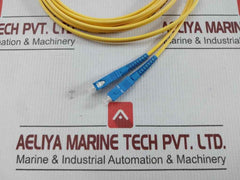 Duplex Fiber Optic Cable Ftek-dx-sm-sc/Sc-pc-03M Sc-sc Sm Dpx 03M(9/125)
