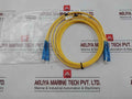 Duplex Fiber Optic Cable R0172-230 Sc-sc Sm Dpx 03M (9/125) 60 Gm