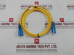 Duplex Fiber Optic Cable R0172-230 Sc-sc Sm Dpx 03M (9/125) 60 Gm