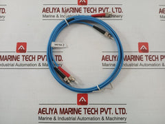 Duplex Fiber Optic Patch Cable 2 Meter 080900076 Stst50Dbl2