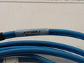 Duplex Fiber Optic Patch Cable 2 Meter 080900076 Stst50Dbl2