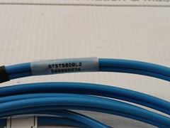 Duplex Fiber Optic Patch Cable 2 Meter 080900076 Stst50Dbl2