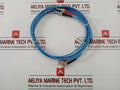 Duplex Fiber Optic Patch Cable 2 Meter 080900076 Stst50Dbl2