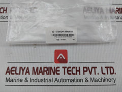 Duplex Fiber Optic Patch Cable Ftek-dx-sm-sc/St-pc-02M Sc-st Sm Dpx 02M(9/125) Sku 198635