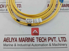 Duplex Fiber Optic Patch Cable R0172-71 Sc-sc Sm Dpx 03M (9/125)