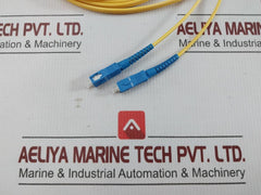 Duplex Fiber Optic Patch Cable R0172-71 Sc-sc Sm Dpx 03M (9/125)