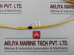 Duplex Fiber Optic Patch Cable R0172-71 Sc-sc Sm Dpx 03M (9/125)