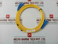 Duplex Fiber Optic Patch Cable R0172-78 Sc-sc Sm Dpx 03M (9/125) Weight: 70 Gm