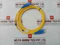 Duplex Fiber Optic Patch Cable R0172-78 Sc-sc Sm Dpx 03M (9/125) Weight: 70 Gm