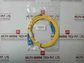 Duplex Fiber Optic Patch Cable Sc-sc Sm Dpx 03M (9/125) 70 Gm