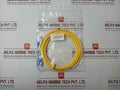 Duplex Fiber Optic Patch Cable R0172-209  Sc-sc Sm Dpx 03M (9/125)