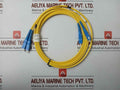 Duplex Fiber Optic Patch Cable Sc-sc Sm Dpx 03M (9/125) 70 Gm
