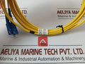 Duplex Fiber Optic Patch Cable Sc-sc Sm Dpx 03M (9/125) 70 Gm