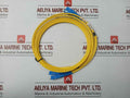 Duplex Fiber Optic Patch Cable Sc-sc Sm Dpx 03M (9/125) 70 Gm