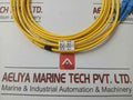 Duplex Fiber Optic Patch Cable Sc-sc Sm Dpx 03M (9/125) 70 Gm