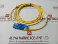 Duplex Fiber Optic Patch Cable Sc-sc Sm Dpx 03M (9/125) 70 Gm