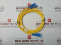 Duplex Fiber Optic Patch Cable Sc-sc Sm Dpx 03M (9/125) 70 Gm