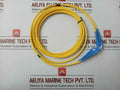 Duplex Fiber Optic Patch Cable R0172-209  Sc-sc Sm Dpx 03M (9/125)