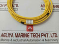 Duplex Fiber Optic Patch Cable Sc-sc Sm Dpx 03M (9/125)