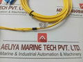 Duplex Fiber Optic Patch Cable R0172-209  Sc-sc Sm Dpx 03M (9/125)