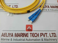 Duplex Fiber Optic Patch Cable Sc-sc Sm Dpx 03M (9/125) 70 Gm