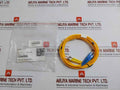 Duplex Optic Fiber Patch Cable Ftk-dx-sm-sc/St-pc-02M St-sc Sm Dpx 02M (9/125) 50 Gm