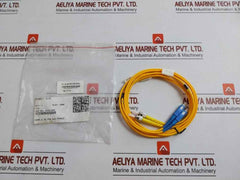 Duplex Optic Fiber Patch Cable Ftk-dx-sm-sc/St-pc-02M St-sc Sm Dpx 02M (9/125) 50 Gm