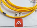 Duplex Optic Fiber Patch Cable Ftk-dx-sm-sc/St-pc-02M St-sc Sm Dpx 02M (9/125) 50 Gm