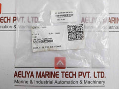Duplex Optic Fiber Patch Cable Ftk-dx-sm-sc/St-pc-02M St-sc Sm Dpx 02M (9/125) 50 Gm
