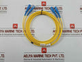 Fiber Optic Patch Cable Ftek-dx-sm-sc/Sc-pc-03M Duplex Sm Sc-sc P.C.3M 270 Gm